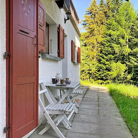 Mutzli By Interhome Alpesi faház